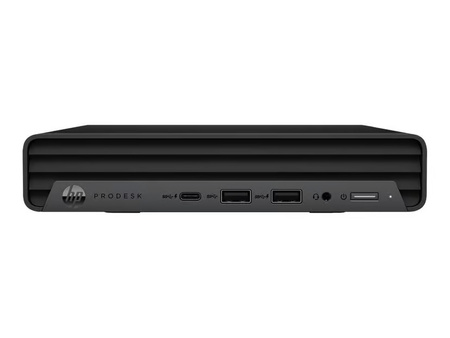 Mini komputer HP Prodesk 600 G6 i7-10700T 16GB 512GB SSD Windows 11 Pro