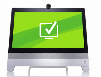 Zestaw Video Cisco CP-DX-80