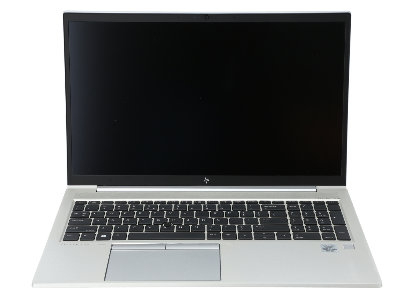 HP EliteBook 850 G7