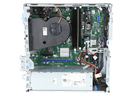 PC DELL Optiplex 7080 i5-10500 8GB 128GB NOCOA