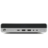 PC HP ELITEDESK 800 G5 i5-9500t 8GB 256GB W10P