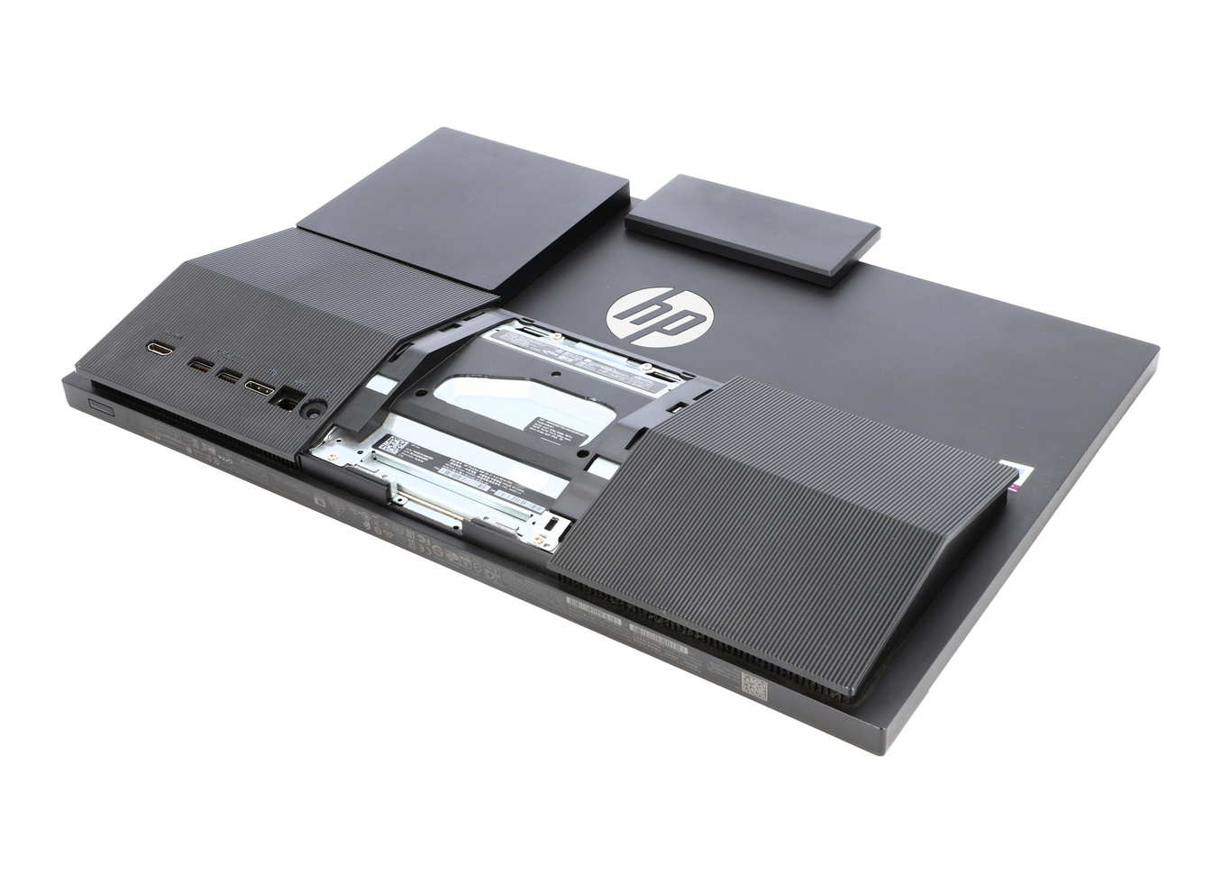 Bezpieczeństwo HP ProOne 600 G5