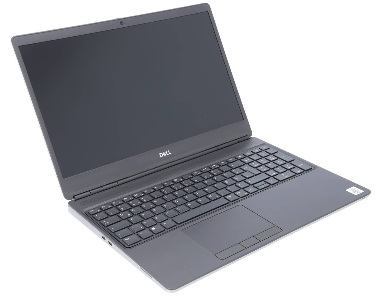 Dell Precision porty