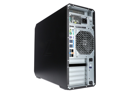 PC HP Z4 G4 W-2235 32GB 512GB W10P