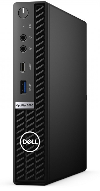 Dell OptiPlex 5090 Micro