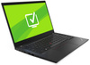 Notebook LENOVO T14s G2i i7-1185G7 16G 0GB W10P