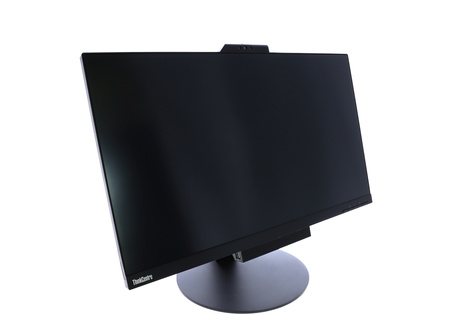 Monitor LED 27" LENOVO TIO27 