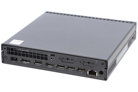 PC LENOVO M70q i5-10400T 8GB 256GB W10P