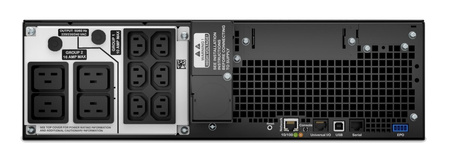 UPS APC SRT5KXLI    