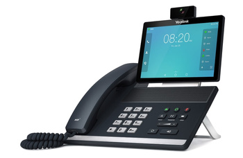 Wideotelefon VOIP Yealink VP59