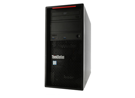 PC LENOVO P320 E3-1230v5 16GB 512GB W10P