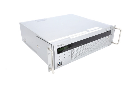 Rejestrator sieciowy Panasonic I-PRO WJ-NX400K/G