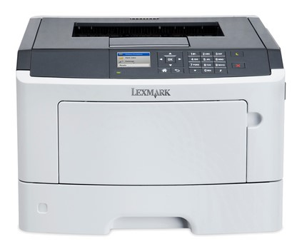 Drukarka laserowa LEXMARK MS510dn