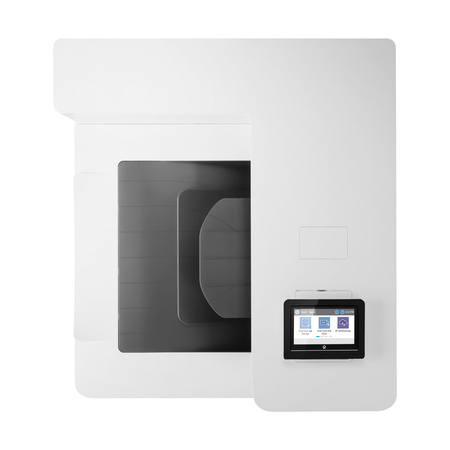 Drukarka HP COLOR LASERJET E85055