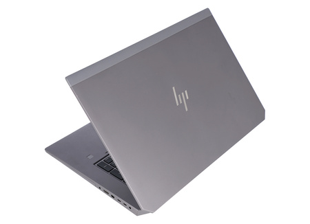 Laptop HP ZBOOK G6 17 i7-9850HQ 32G 0G W11P