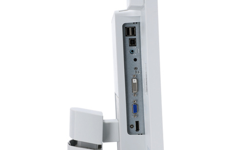 Monitor LED 22" NEC EA223WM WHITE