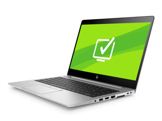 Notebook HP Elitebook 840 G5 i5-8350U 16G 256G W10