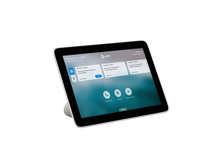 Dotykowy panel sterowania Polycom Poly TC8