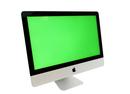 AiO Apple iMac 21,5'' A2116 i5-8500 32GB 512GB 