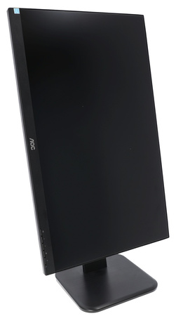 Monitor LCD 24" AOC 24P1