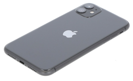 Apple iPhone 11 64GB Black