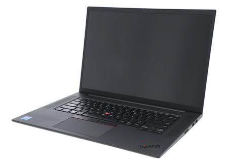 Notebook LENOVO P1 G4 i7-11800H 64GB 1TB W10P