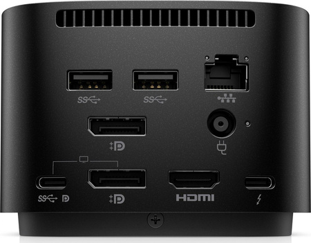 STACJA HP DOCK G4 Combo 280W 4J0GAA THUNDERBOLT 4