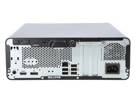 PC HP ProDesk 400 G7 i5-10500 8GB 256GB W10P