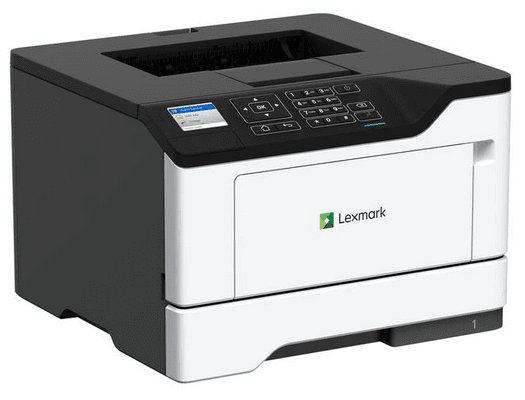 Lexmark MS521dn