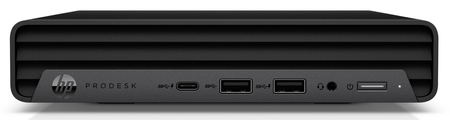 PC HP ProDesk 400 G6 i5-10500T 8GB 256GB W10P