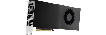 Karta NVIDIA Quadro RTX A5000
