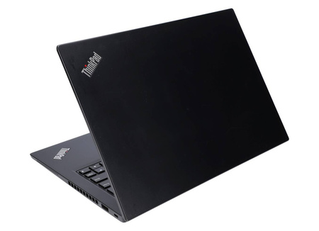 Notebook LENOVO X390 i5-8365U 16GB 256GB W10P