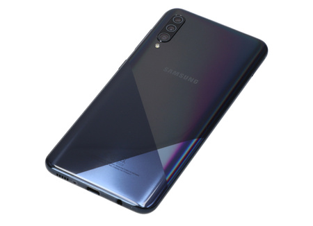 Samsung Galaxy A30s 64GB SM-A307FN Black