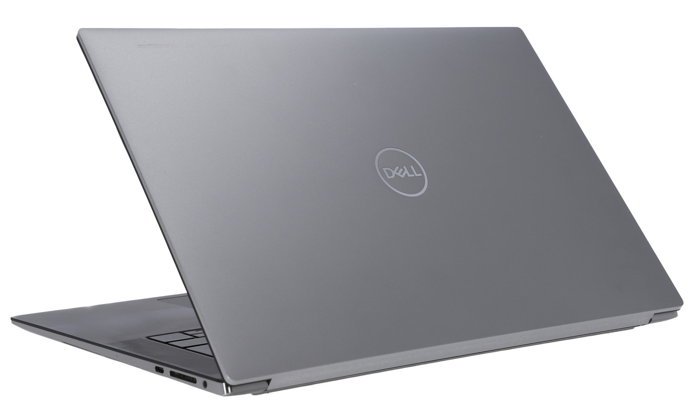Dell Precision 5550