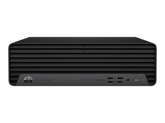 PC HP ELITEDESK 800 G6 i5-10500 8GB 256GB NOCOA