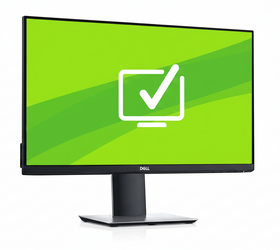 Monitor LED Dell 24" P2419H 