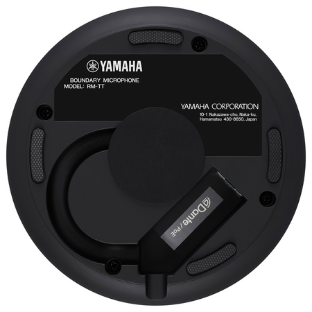 Yamaha Boundary Microphone RM-TT Czarny