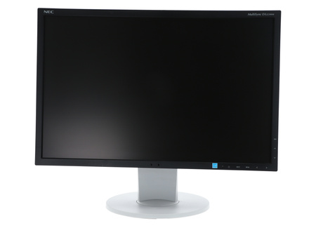 Monitor LED 22" NEC EA223WM BLACK NS