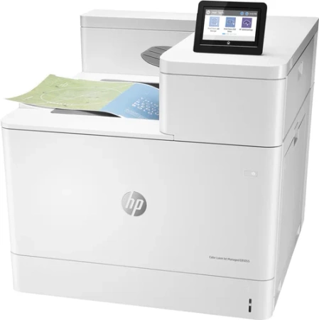 Drukarka HP COLOR LASERJET E85055