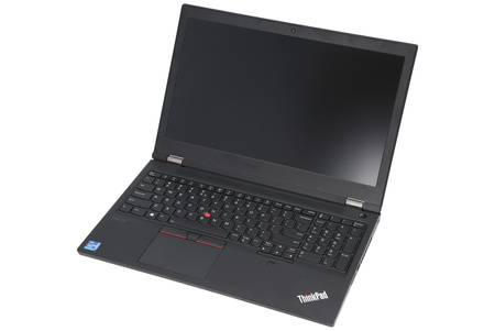 Notebook LENOVO P15 G1 i7-10750H 16GB 1TB W10P