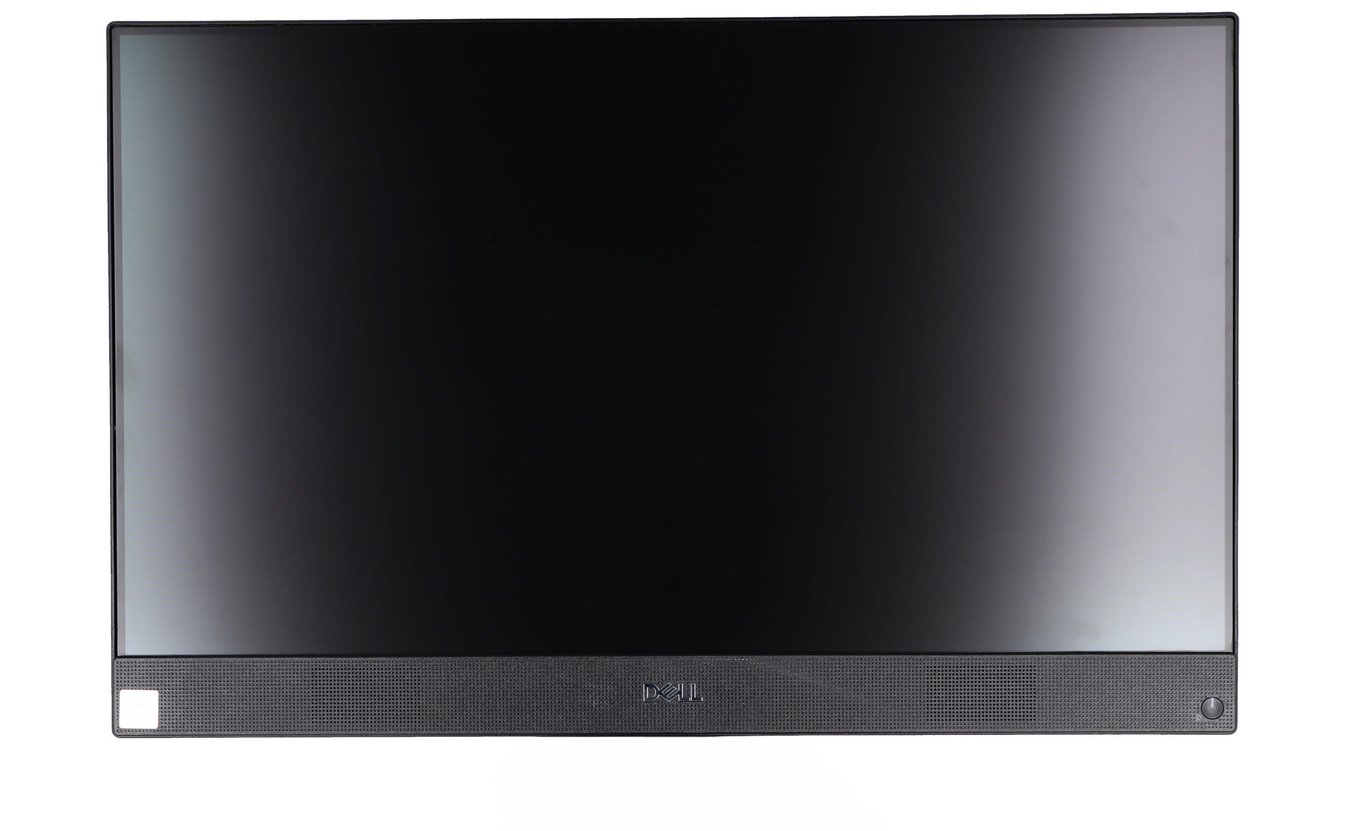 Dell Optiplex 7470 ports