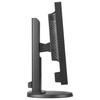 Monitor LED 24" NEC E243WMi BLACK