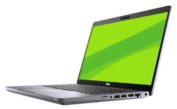 Notebook Dell Latitude 5410 i5-10310U 8G 128G W10
