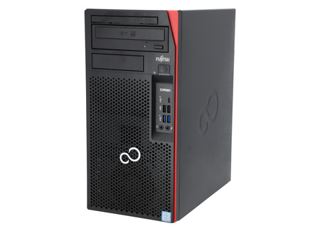 PC FUJITSU ESPRIMO P758 i5-8400 8GB 256GB W10P