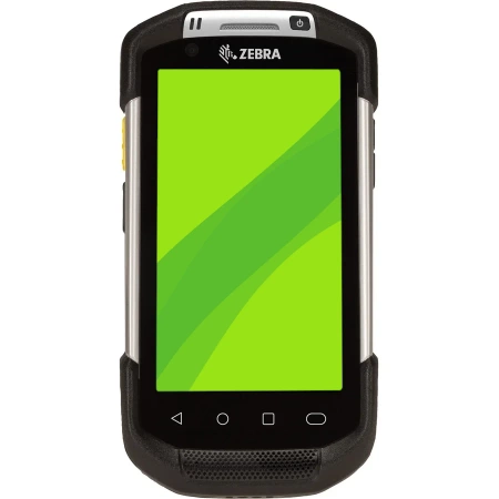 Komputer mobilny Terminal Zebra TC75FK