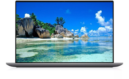 Notebook Precision Dell 5550 i7-10875H 64G 512 W10