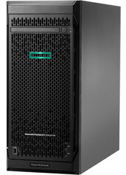 HP PROLIANT ML110 GEN10 XEON SILVER 4216 96G 0GB 