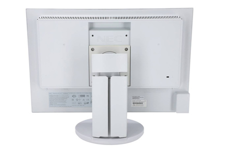 Monitor LED 22" NEC EA223WM WHITE