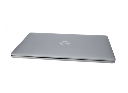 Notebook Dell Latitude 5511 i5-10400H 8GB 256GB W10P