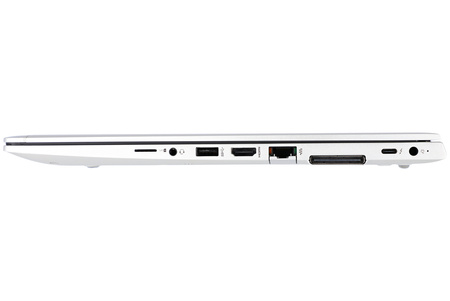 Notebook HP Elitebook 850 G6 i5-8365U 8G 0G W10P